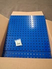 Triton Products Pegboard Storage 2PK X 24" Steel LB1-B New. Price: $119.25.