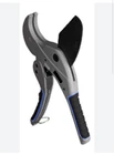 Duebel Pvc Pipe Cutter For Pex O.d. Ppr Up To 64 Mm Poly Vinyl Plastic New. Price: $34.99.