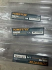 Powertec 2-1/2 X 36 In Clear Pipe Dust Collection 70176V Lot Of New. Price: $25.00.
