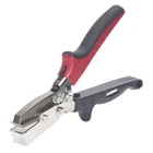 Malco Tools 1/2 In. J-channel Cutter JCC50R New. Price: $70.79.