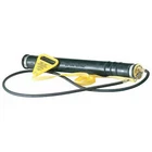 Cherne 274518 Test Ball Plug, Pneumatic, 2-3 In New. Price: $127.99.