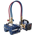 Electromagnetic Gas Pipe Cutting Machine, 2"-30"/MIN Automatic Beveler For New. Price: $587.31.