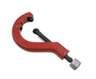 Reed TC5Q 1/2" - 5" Quick Release Tubing Cutter With 6QP Wheel New. Price: $99.00.