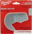 Milwaukee Tool 48-22-4211 1-5/8" Ratcheting Pipe Cutter Replacement Blade New. Price: $19.99.