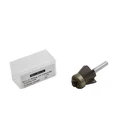 Reed 44644 RBIT1 Plastic Pipe Beveler Carbide Router New. Price: $140.19.