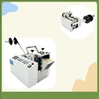 110V HZX-100 Tube Cutting Machine Microcomputer Automatic Pipe Cutter New. Price: $930.00.