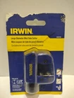 Irwin Large Diameter Mini Tubing Cutter Pipe Tube Copper 1-1/8" IRHT81732 New. Price: $21.06.