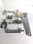 Plumbers Lot Of Tubing Benders Cutters And Flairing Tools Used. Price: $49.99.