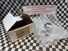 Nor-cal ESV-1002-NWB, Manual Vacuum Angle Valve KF25, NW25, Shipsameday New. Price: $273.22.