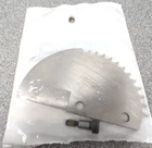 Ridgid (92170) Genuine Replacement Blade Kit For 138 Pipe & Tubeing Cutter *new*. Price: $65.00.