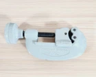 Superior Tool Co Pipe Cutter 350 Mini 1/8" Inch Plumbing Steel Vintage Usa Used. Price: $7.95.