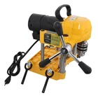 Steel Dragon Tools Pipe Cutter Cuts Up 6-INCH Holes 12-INCH New. Price: $989.99.