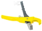 Plastic Pipe Cutter Poly Sprinkler Irrigation Pex Tubing Rubber Hose 1/2 3/ New. Price: $12.99.