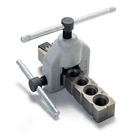 Ridgid 33927 Flaring/cutting Kit New. Price: $219.99.