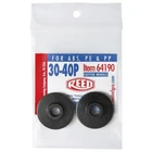Reed 2PK-30-40P Tc Cutter Wheel For Plastic Abs Pe Pp Pack New. Price: $42.33.