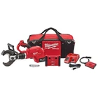 Milwaukee Tool 2776R-21 Cordless Underground Cable Cutter M18 Force New. Price: $4999.00.
