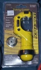 Home-flex Tubing Cutter 11-TC-02125 1/2 In. O.d. Pipe Size New Csst. Price: $29.99.