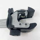 Ridgid 118 Cq Close Quarters Tubing Cutter Ratcheting Handle Pipe Tool New. Price: $44.99.
