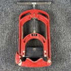 Reed Model HPC4 Guillotine Pipe Cutter 1-1/2" 4" Used. Price: $599.99.