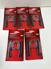 5X Husky Pvc Cable Saw 1003 067 560 Multi Wire Stainless Steel New. Price: $25.00.