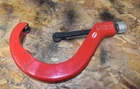 Reed Tools 4 6-5/8 Quick Adjust Pipe Tubing Cutter, No. TC6QA Free Shipping Used. Price: $84.99.