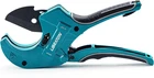 Pvc Pipes Like Pro With Victor VP-30 Cutter (1/2" 1" Capacity) New. Price: $50.95.