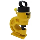 Intbuying Hydraulic Hole Punching Tool Copper Puncher CH-60 Model 40.7LBS New. Price: $156.98.