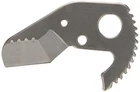 Hilmor 1885394 Ratcheting Plastic Tube Cutter Rep Blade For Item 1885393 New. Price: $34.00.