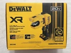 New Dewalt DCE154B 20V Max Xr 1-1/4" Cordless Copper Tubing Cutter (nib) Bt. Price: $196.89.