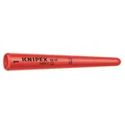 Knipex 98 66 20 Twist-on Wire Connector, Mm Max, Red, 1, 000 V Ac New. Price: $15.15.