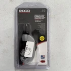 Ridgid Tubing & Conduit Cutter CAT#32910 Model New. Price: $29.99.