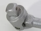 Williams Usa 1" Drive Flex Handle Breaker Bar #X41B 25" 1.5" Grip Used. Price: $185.00.