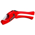Rothenberger 52040 Pipe SHEARS,1-1/4" Cutting Cap. 53RF06 New. Price: $73.76.