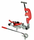 Toledo Pipe 311 Carriage, 360 Cutter, 341 Reamer Kit Fit Ridgid 300 No Die Head New. Price: $459.99.