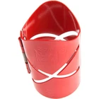 Total Cut 2-7/8 In. Pipe Guide New. Price: $23.95.