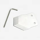 Knipex Spare Blade For 94 10 185 New. Price: $53.17.