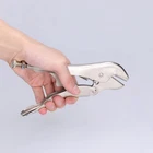 Yuecoom Vise Grips & Locking Pliers Pinch Off Tool, 7MM Pipe Sealing Copper New. Price: $23.32.