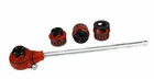 Toledo Pipe 12R 36480 1/2"-1 1/4" Exposed Ratchet Threader Fit Ridgid 700 Hss New. Price: $349.99.