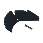 Surpouf 30093 Ratcheting Plastic Pipe And Tubing Cutter Blade RC-2375 Fits Fo... New. Price: $24.65.