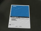 Kobelco SK200SR, SK200SRLC Extra Breaker Nibbler Excavator Parts Catalog Manual Brand. Price: $69.91.