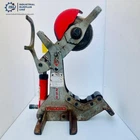Ridgid 258 Hydraulic Power Pipe Cutter 2- To 8" #blade DAMAGED-2 Used. Price: $1804.05.