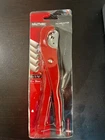 Hautmec Pvc Pipe Cutter PL7261703 0-1-3/8 0-36MM Aa New. Price: $21.35.