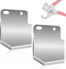 48-22-4203 Pex & Tubing Cutter Replacement Blade Compatible With Milwaukee New. Price: $28.93.
