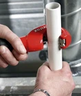 Virax Soft Touch- VX210487 (buy 20)- Plastic Pipe/tube Cutter -ZR35 New. Price: $35.00.