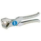 Draper Rubber Hose And Pipe Cutter - 25 Capacity Length 190MM 54463 New. Price: $76.72.