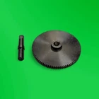 Ridgid 34838 Reamer Gear With Shaft Assembly Open. Price: $59.99.