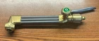 Victor Model CA411-3 Cutting Attachment Used. Price: $80.00.