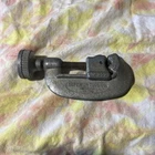Superior Tool Co Pipe Cutter 350 Mini 1/8" Inch Plumbing Steel Vintage Usa Used. Price: $7.00.