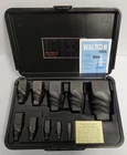 Walton Piece Heavy Duty Pipe & Stud Extractor Set 50210 -complete With Case Used. Price: $249.00.