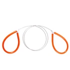 Cable Saw #858-24-INCH Serrated And Cuts Pvc, Pe, Abs Pipes ... New. Price: $9.99.